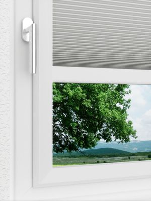 Preview LYSEL HOME Plissee 006A Nana BO Wabe 3