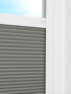 Preview LYSEL HOME Plissee 002A Nana BO Wabe 2