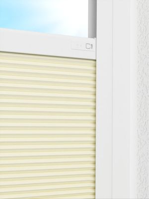 Preview LYSEL HOME Plissee 014A Alba LI Wabe 2