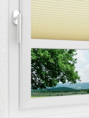 Preview LYSEL HOME Plissee 014A Alba LI Wabe 3