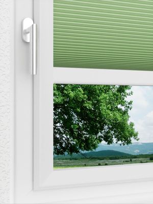 Preview LYSEL HOME Plissee 027A Alba LI Wabe 3