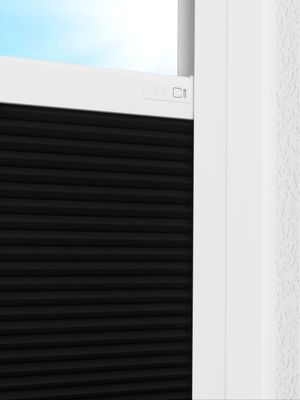 Preview LYSEL HOME Plissee 032A Alba LI Wabe 2