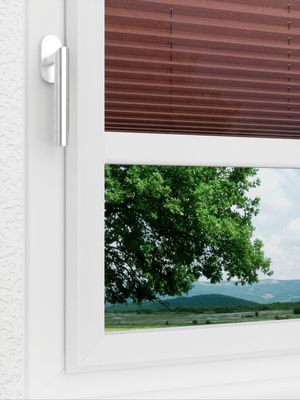 Preview LYSEL HOME Plissee 426A Light Mix 3