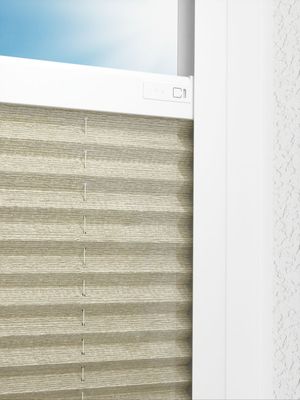 Preview LYSEL HOME Plissee 427A Light Mix 2