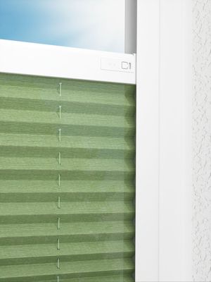 Preview LYSEL HOME Plissee 330A Light Mix 2