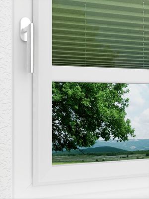 Preview LYSEL HOME Plissee 330A Light Mix 3