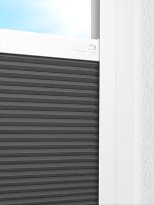 Preview LYSEL HOME Plissee 310A Grid Wabe 2
