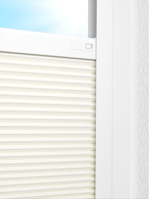 Preview LYSEL HOME Plissee 017A Calluna Wabe 2