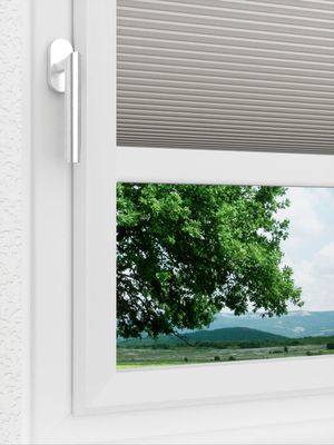 Preview LYSEL HOME Plissee 019A Calluna Wabe 3