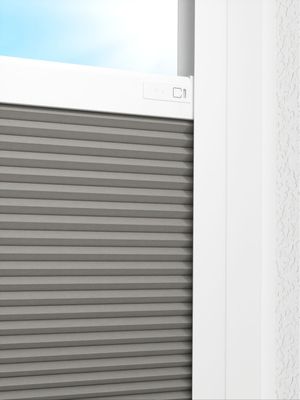 Preview LYSEL HOME Plissee 020A Calluna Wabe 2