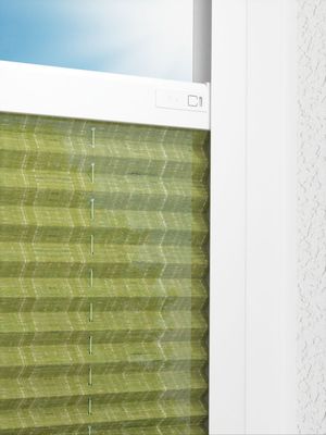 Preview LYSEL HOME Plissee 436A Fine Tissue 2