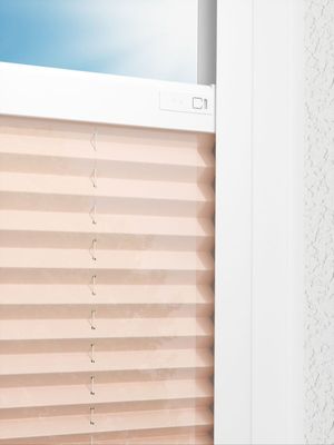 Preview LYSEL HOME Plissee 440A Plain 2