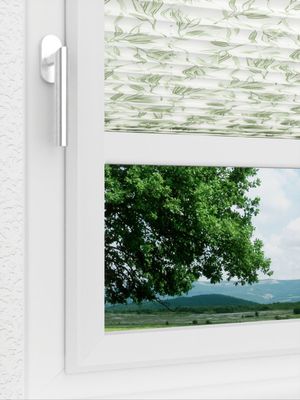 Preview LYSEL HOME Plissee 406A Little Flowers 3