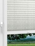LYSEL HOME Plissee 341A Franco Fensteransicht