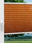 LYSEL HOME Plissee 415A Sensitivo Fensteransicht