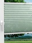 LYSEL HOME Plissee 423A Sensitivo Fensteransicht