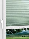 LYSEL HOME Plissee 423A Sensitivo Fensteransicht