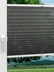 LYSEL HOME Plissee 321A Sensitivo Fensteransicht