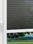 LYSEL HOME Plissee 321A Sensitivo Fensteransicht