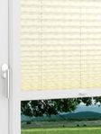 LYSEL HOME Plissee 340A Spiral Fensteransicht