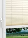 LYSEL HOME Plissee 422A Symphony Fensteransicht