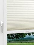 LYSEL HOME Plissee 317A Naturalis Fensteransicht