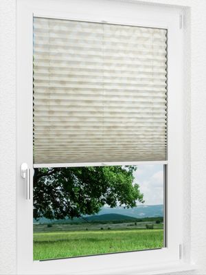 Preview LYSEL HOME Plissee 342A Brisanto 1