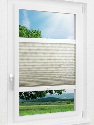Preview LYSEL HOME Plissee 342A Brisanto 0