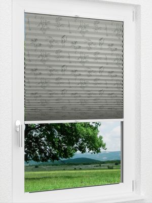 Preview LYSEL HOME Plissee 437A Medea 1
