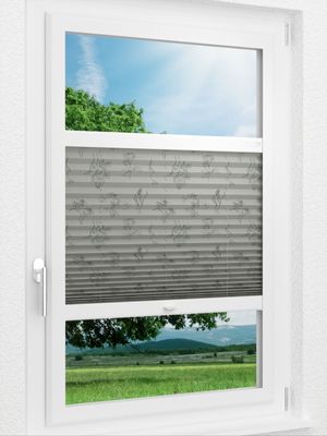 Preview LYSEL HOME Plissee 437A Medea 0
