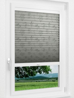 Preview LYSEL HOME Plissee 437A Medea 1