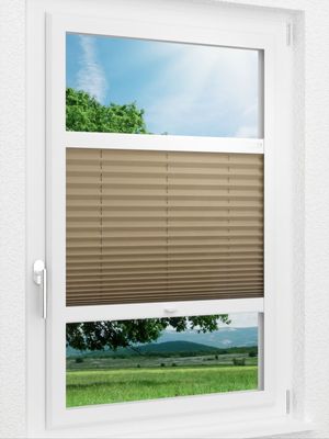 Preview LYSEL HOME Plissee 234A Aralia 1