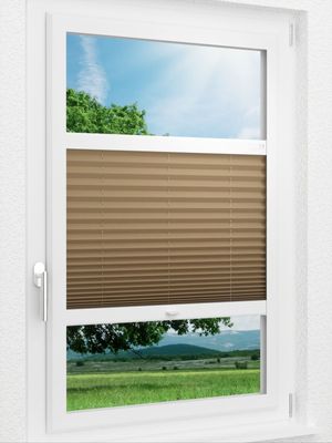 Preview LYSEL HOME Plissee 235A Aralia 1