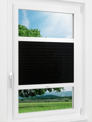 Preview LYSEL HOME Plissee 138A Aralia 1