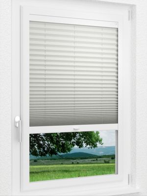 Preview LYSEL HOME Plissee 201A Aralia BO 0