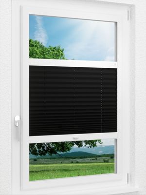 Preview LYSEL HOME Plissee 238A Aralia BO 1