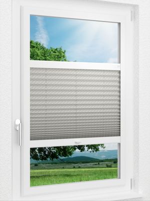 Preview LYSEL HOME Plissee 210A Aralia 1