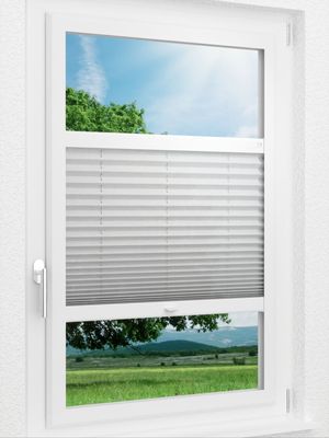 Preview LYSEL HOME Plissee 106A Erinus 1