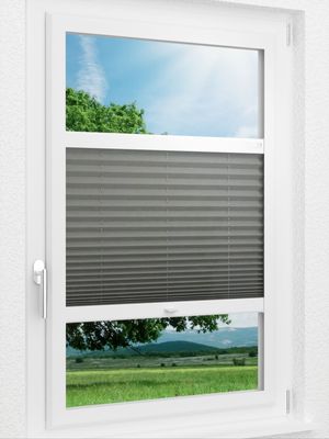 Preview LYSEL HOME Plissee 109A Erinus 1