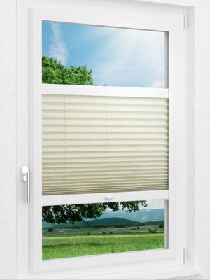 Preview LYSEL HOME Plissee 126A Erinus 1