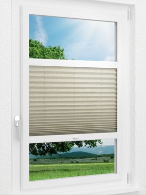 Preview LYSEL HOME Plissee 129A Erinus 1