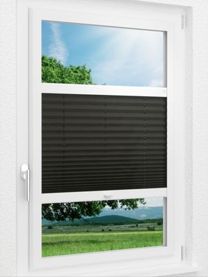 Preview LYSEL HOME Plissee 230A Erinus 1