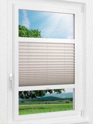 Preview LYSEL HOME Plissee 213A Betula BO 1