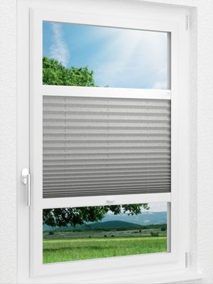 Preview LYSEL HOME Plissee 217A Betula BO 1