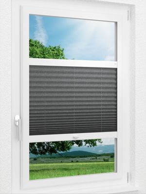 Preview LYSEL HOME Plissee 127A Betula BO 1