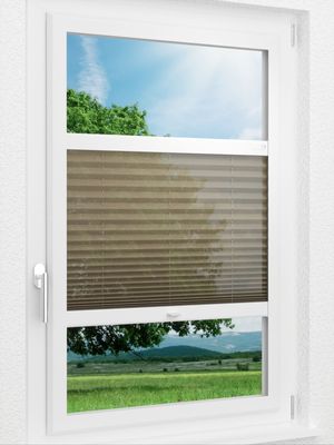 Preview LYSEL HOME Plissee 111A Calluna 1