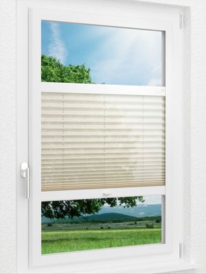 Preview LYSEL HOME Plissee 226A Calluna 1