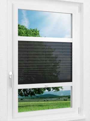 Preview LYSEL HOME Plissee 139A Calluna 1