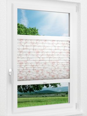 Preview LYSEL HOME Plissee 326A Fine Vito 0
