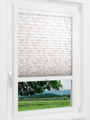 Preview LYSEL HOME Plissee 326A Fine Vito 1